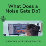 Noise Gate Tutorial 的图像结果