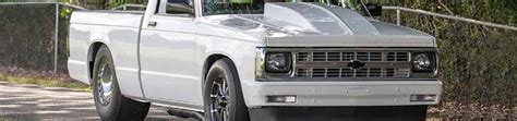 Image result for Chevy S10 Engine
