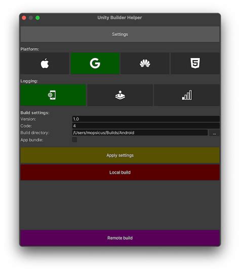 Image result for Unity Bot Building Ai