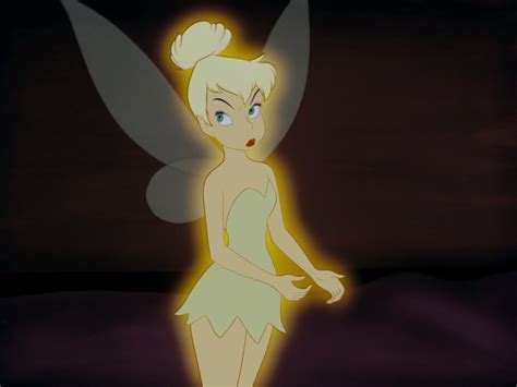 The Impact of Tinker Bell on the Walt Disney Company — The Disney Classics