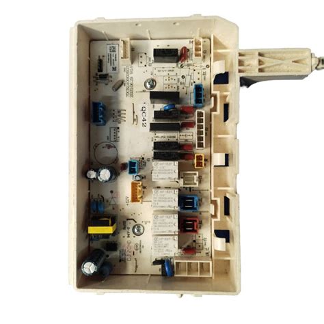 MOTOROLA WASHING MACHINE 105WDIWBMDG MAIN PCB – brandparts.in