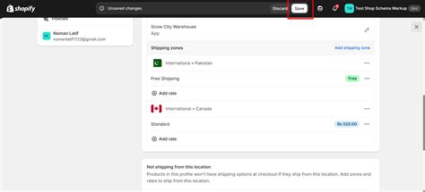 How to Set Up International Shipping on Shopify [Updated Method 2026]