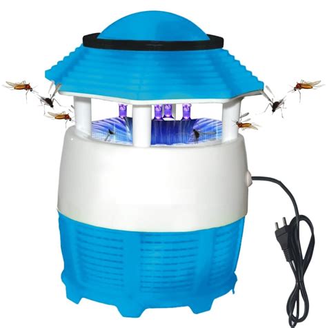 Freshwind Uv Led Mosquito Trap Machine Eco Friendly Electronic Led ...