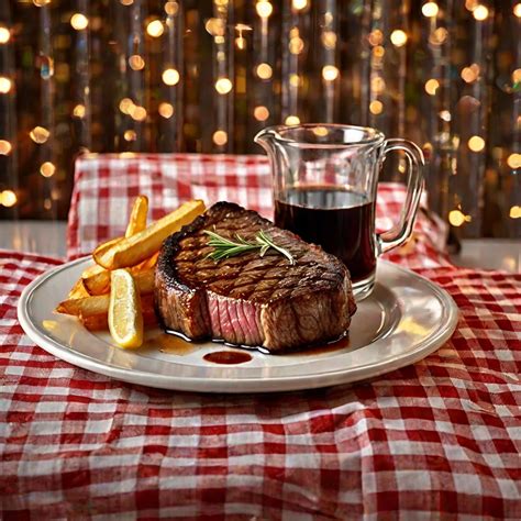 How To Marinate T-Bone Steak - Recipes.net