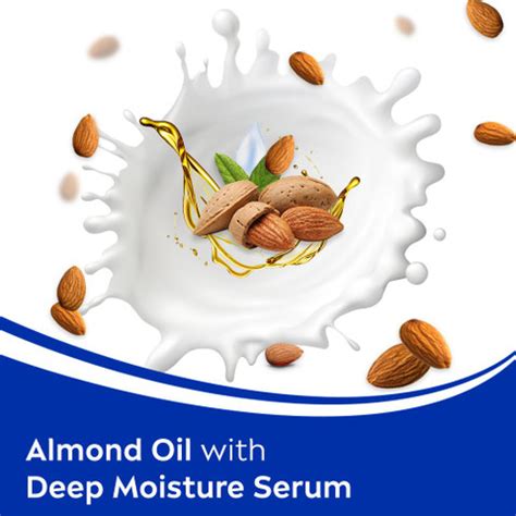 NIVEA Body Milk Nourishing Body Lotion 400ml & 120 ml - Pack of 2 ...