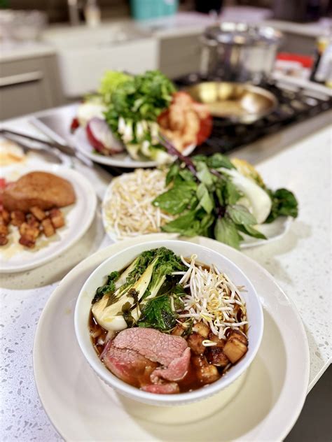 Savor the Flavor: Quick and Easy Homemade Pho Recipe - cooking with ...