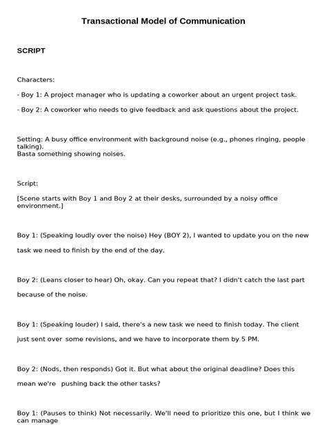 Image result for Title Examples of Transactional Model