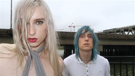 Frost Children - The Masquerade