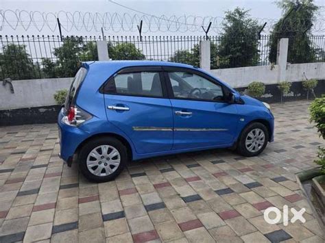 Honda Brio 2011-2013 S Option AT, 2013, Petrol - Cars - 1821945388