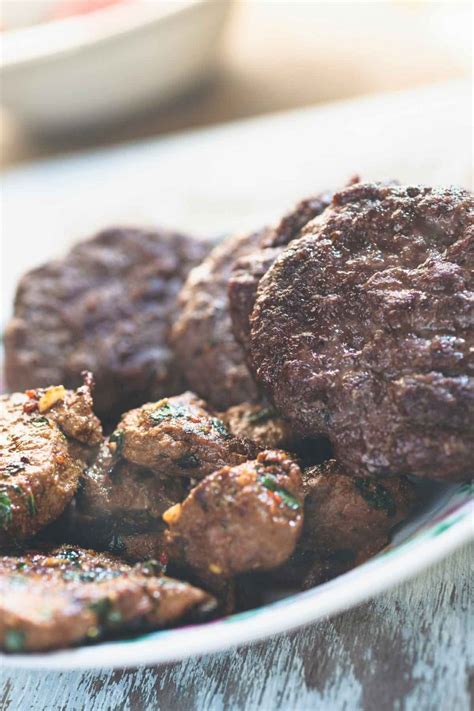 10 Best Ground Venison Recipes - IzzyCooking