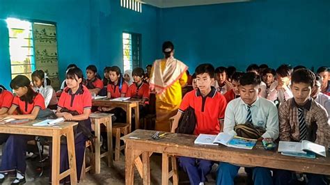 Manipur schools to resume normal classes from September 17 - Manipur ...
