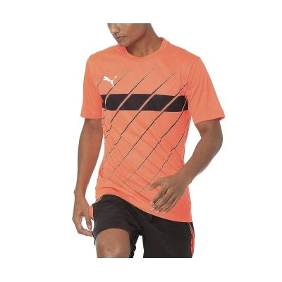 Puma ftblPLAY Graphic dryCELL Men's Shirt - totalsf.in | Total Sporting ...