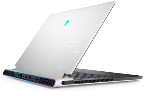 Image result for Alienware M17 R2 Gaming Laptop