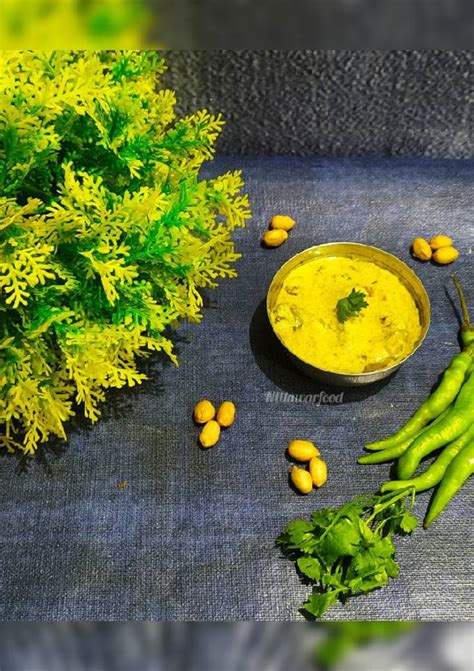 Mirchi Ka Salan Recipe by Sakshi Nillawar - Cookpad