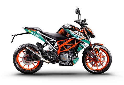 Motostillgraphics® KTM Duke Graphic Sticker Set - Decal Kit 2017-2022 ...