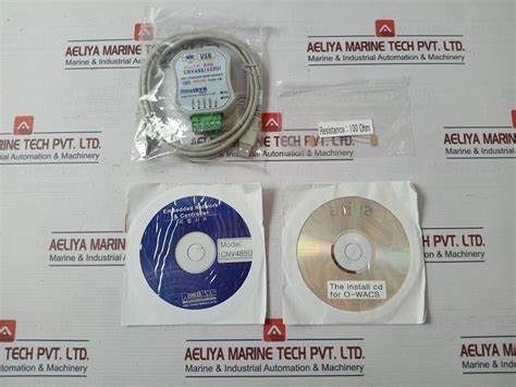 Explore Top Industry Converters for Optimal Performance – Aeliya Marine ...