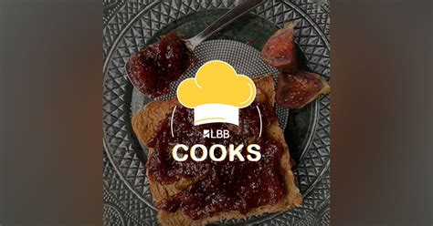 Learn How To Make To Make Fig Jam In A Jiffy | LBB
