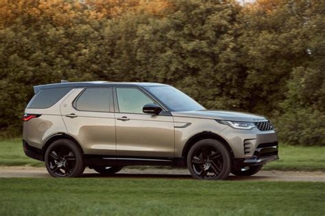 2022 Land Rover Discovery, Sport the Reviews - hosteriadeinumeriprimi.com