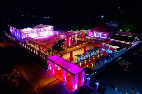 Luxuria Farms by The Solitaire - Venue - Rajpur - Weddingwire.in