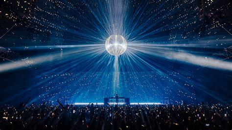 Park Avenue Armory Will Host Yoko Ono’s ‘Wish Tree’ and Jamie xx - The New York Times