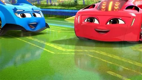 Watch Legends of Spark (Español) - Free TV Shows | Tubi