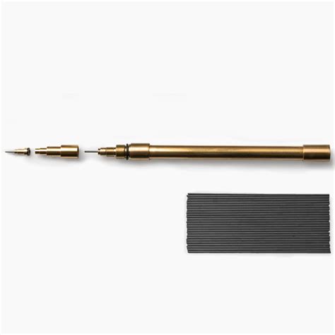 Mechanical Pencil Parts