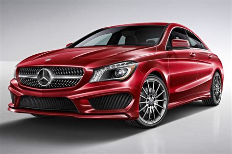Used 2016 Mercedes-Benz CLA-Class for sale - Pricing & Features | Edmunds