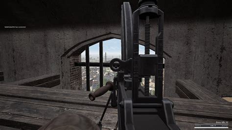 Image result for Post Scriptum Machine Gunner