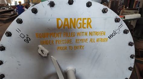 Design, Engineering, Supply, Manufacturing, Testing, and Delivery of ...