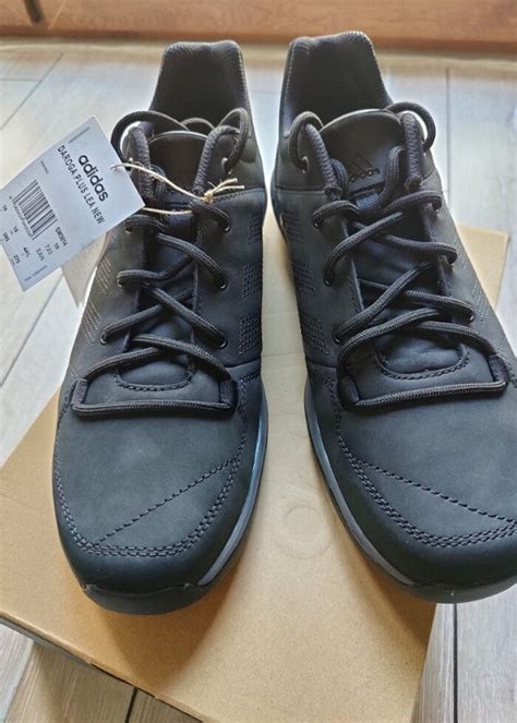 Adidas Daroga Plus Lea New Adidas Spor Ayakkabı %20 İndirimli - Gardrops