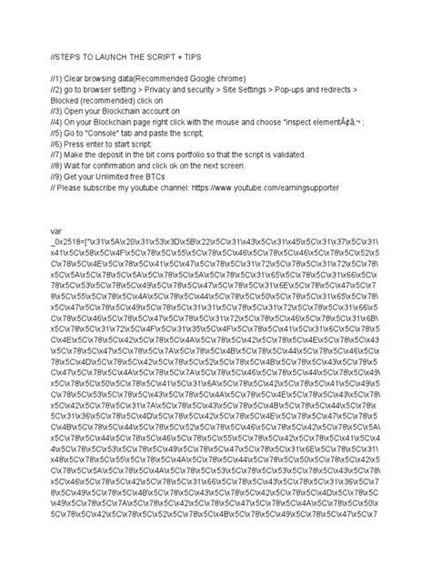 Blockchain Hash Script Hack 的图像结果