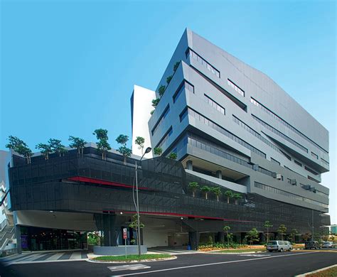 Redefined Workforce Diversity, Evolved Workplace | DP Architects