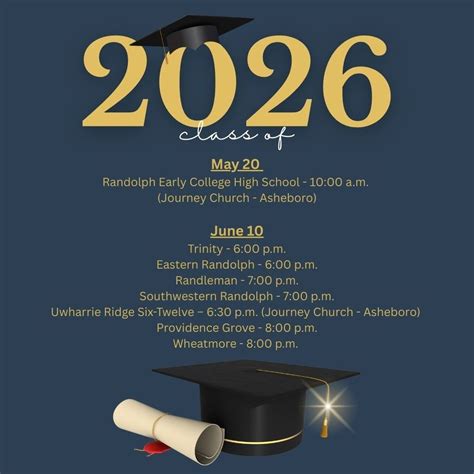 Live Feed | Randolph County School System