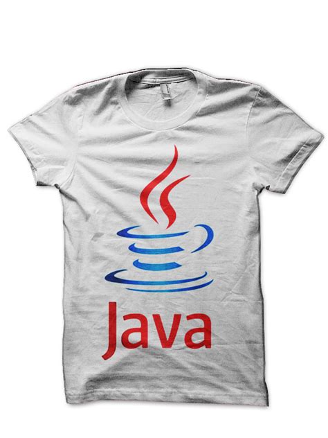 Java GUI T-Shirts 的图像结果
