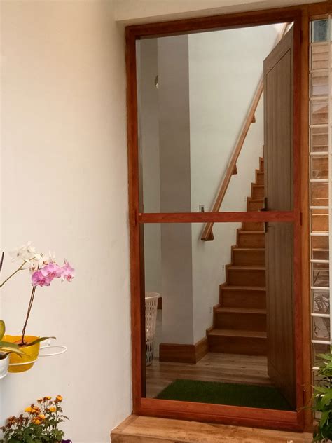 WHITECORNER | Mosquito net Window | Mosquito net installation in ...