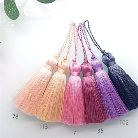 Buy Tassels Online In India - Etsy India