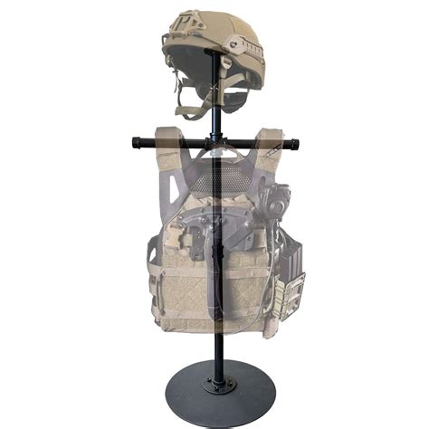 TYTAMMON Tactical Gear Tree Military and Law Enforcement Gear Stand ...
