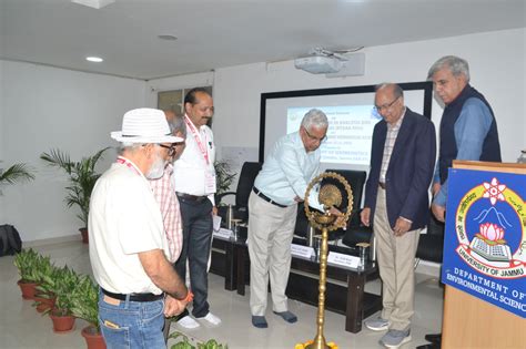 Jammu Mathematical Society