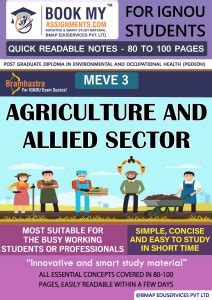 IGNOU IGNOU Study Material For IGNOU Students Latest Edition Streamline ...