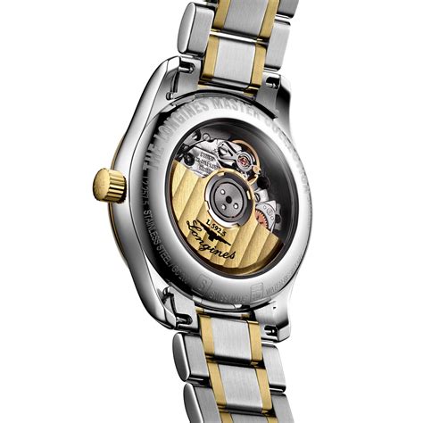 LONGINES MASTER COLLECTION - L2.257.5.87.7