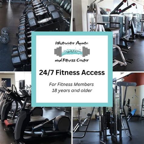 Whitewater Aquatic Center