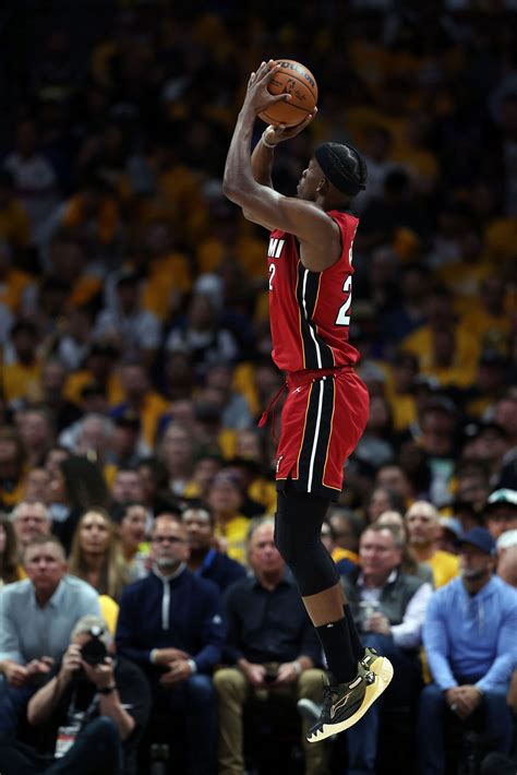 Jimmy Butler's Rings - How many rings does Jimmy Butler have? All you ...