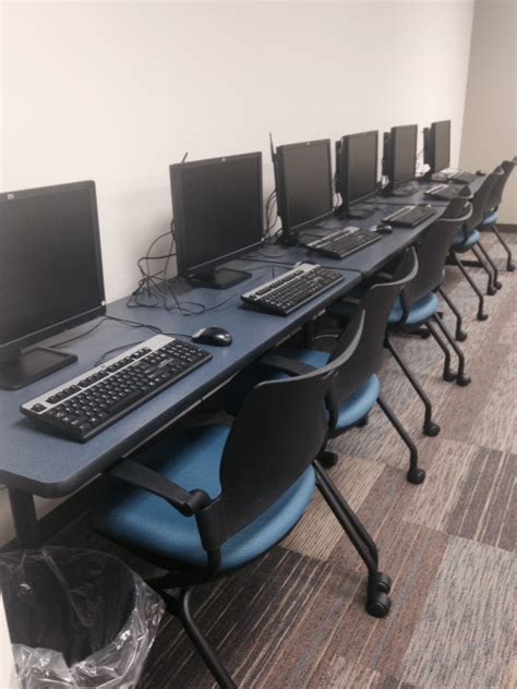 Basic Computer and PC Software Lab 的图像结果