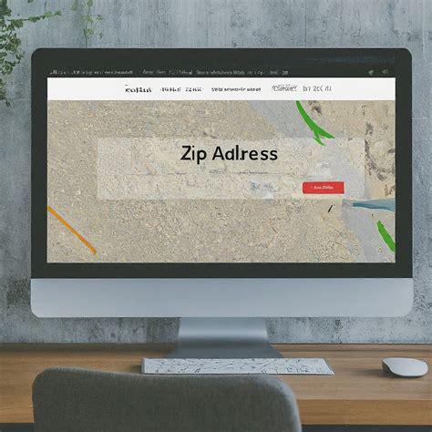 ZIP Code Finder 的图像结果