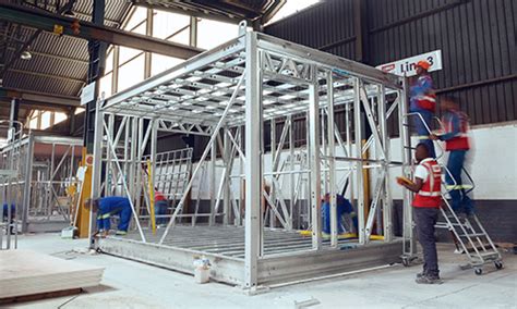 Image result for Free Module Construction