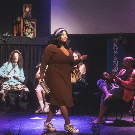 Rashawn Nadine Scott (@rashawnscott) • Instagram photos and videos