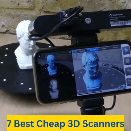 Image result for Best 3D Scanner