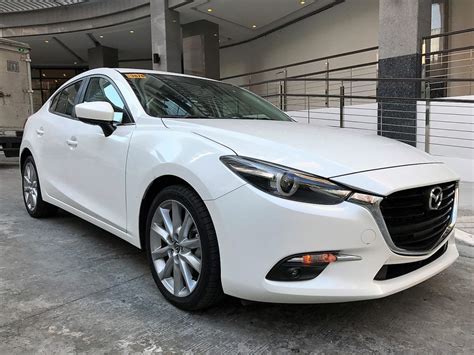 Mazda 3 2017 Review: Everything keeps getting better | News and Reviews
