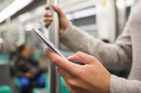 Nokia Gelar Uji Coba 4G LTE di Jaringan Kereta Paris
