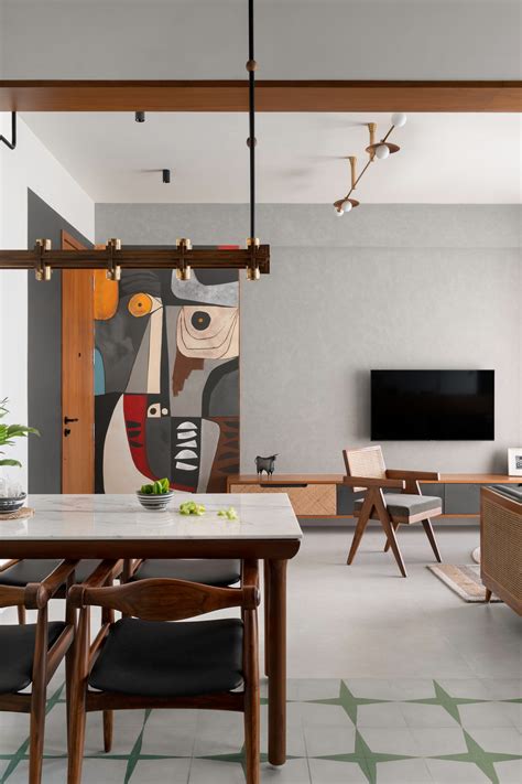 Pop culture inspires the design of these 6 quirky Indian homes ...